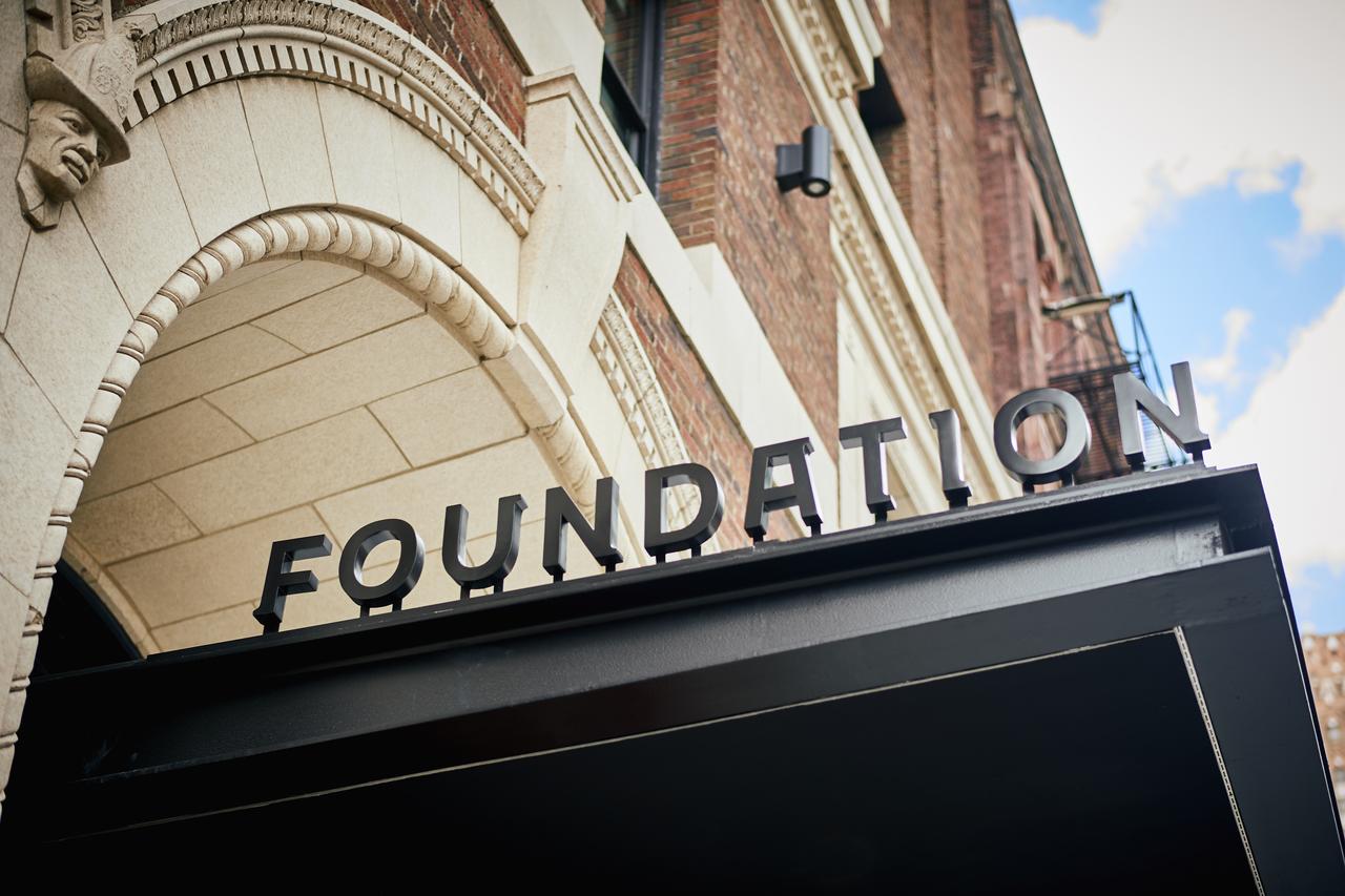 Detroit Foundation Hotel - thumb 1