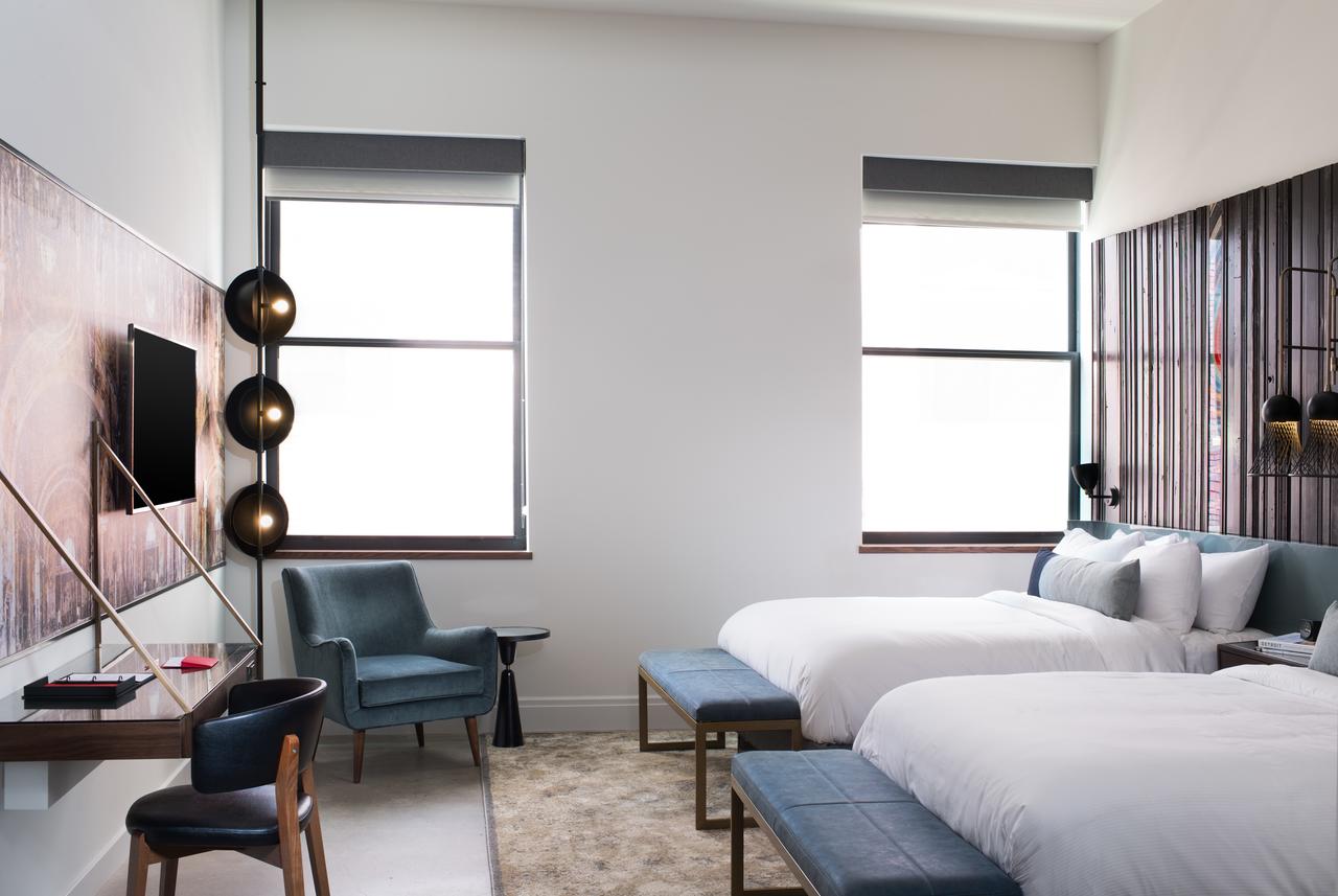 Detroit Foundation Hotel - thumb 25