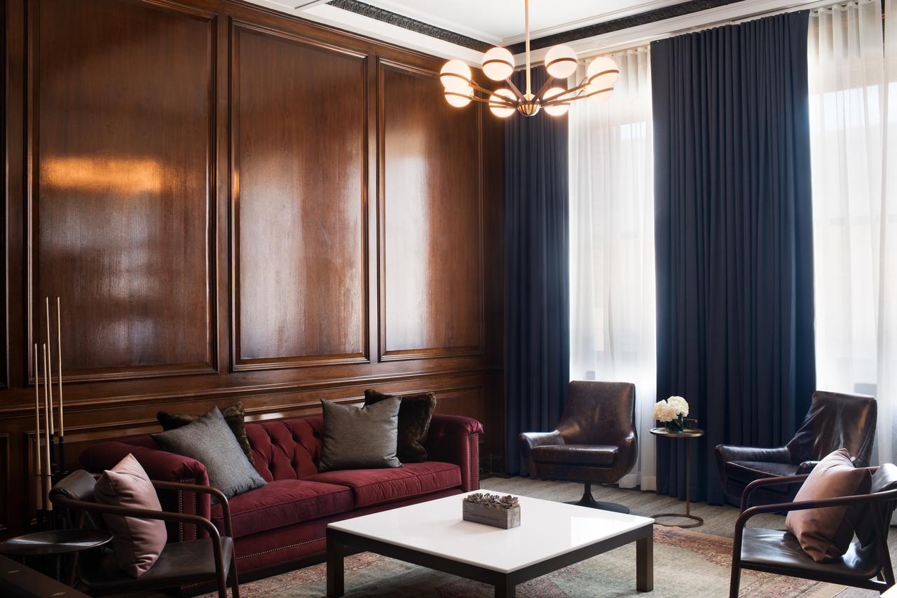 Detroit Foundation Hotel - thumb 12