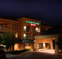 Courtyard by Marriott Flint - Tourism Bookings