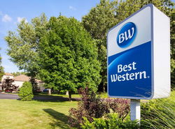 Best Western Plaza Hotel Saugatuck