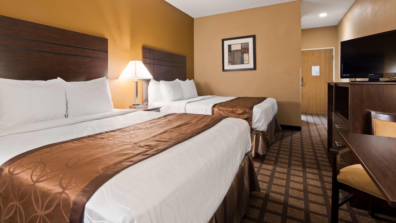 Best Western Plaza Hotel Saugatuck - thumb 7