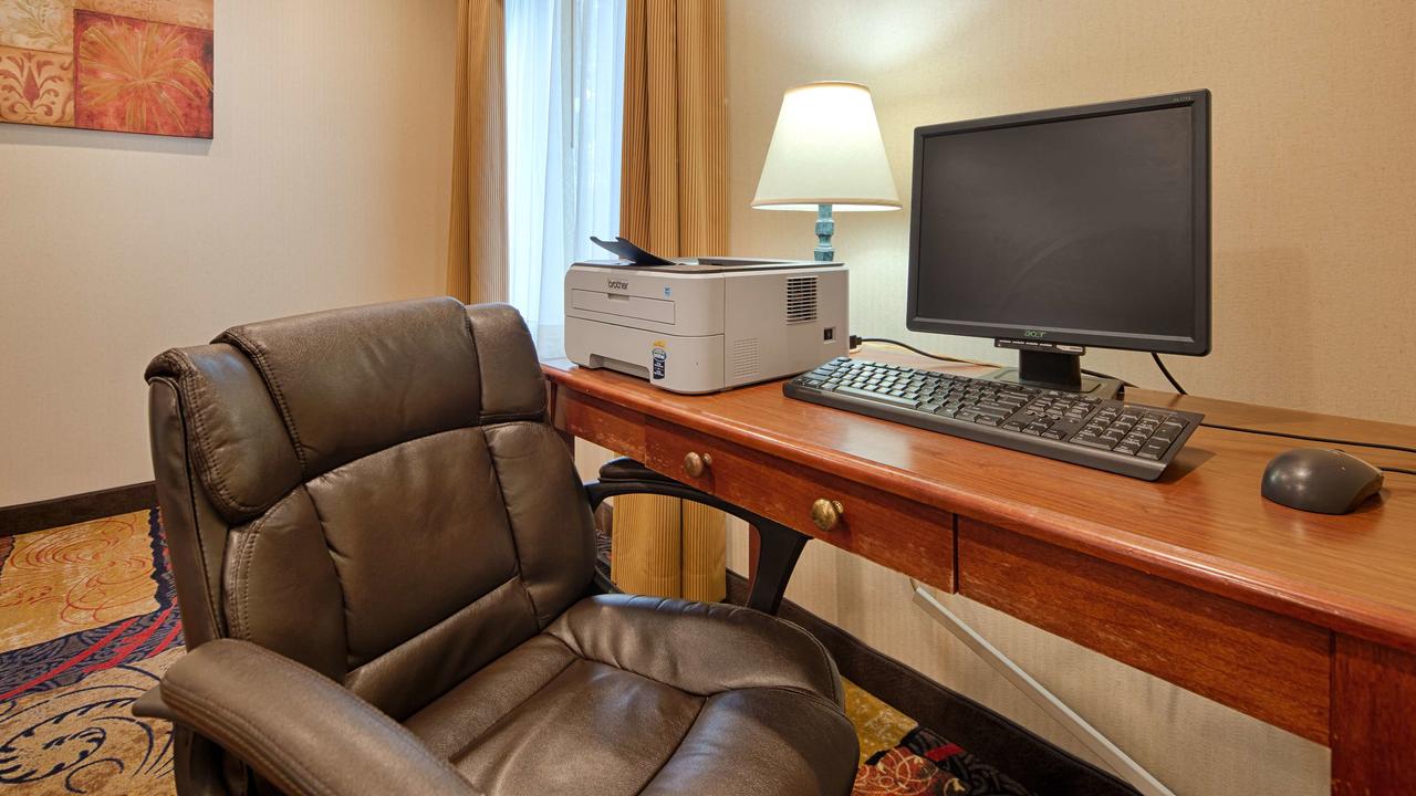 Best Western Plaza Hotel Saugatuck - thumb 22