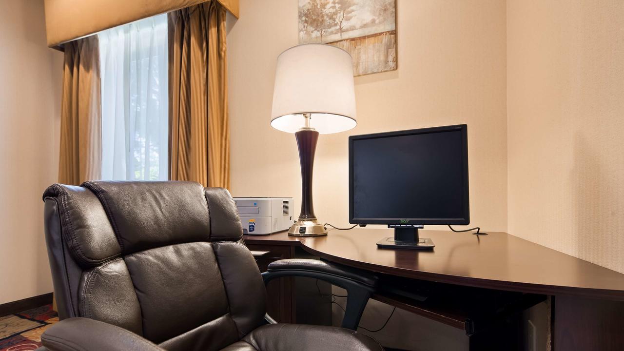 Best Western Plaza Hotel Saugatuck - thumb 11