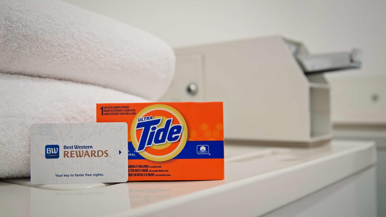 Best Western Plaza Hotel Saugatuck - thumb 18