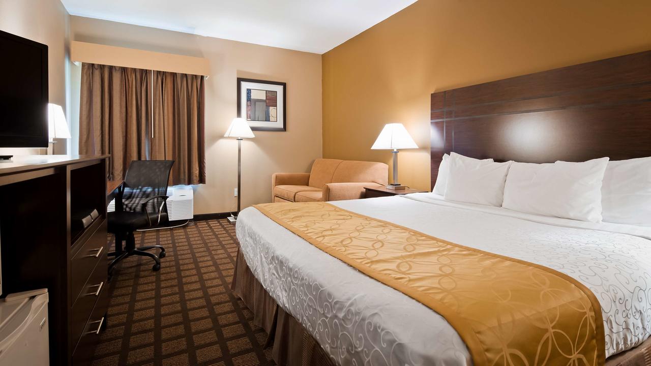 Best Western Plaza Hotel Saugatuck - thumb 6