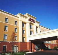 Hampton Inn and Suites Flint/Grand Blanc - Tourism Bookings