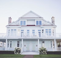 Cottages at Bay Harbor - USA Accommodation