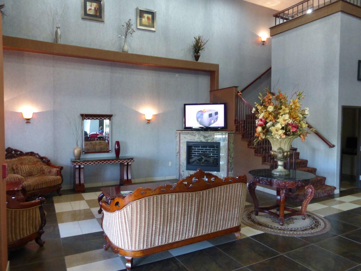 Red Roof Inn & Suites Detroit - Melvindale/Dearborn - thumb 8