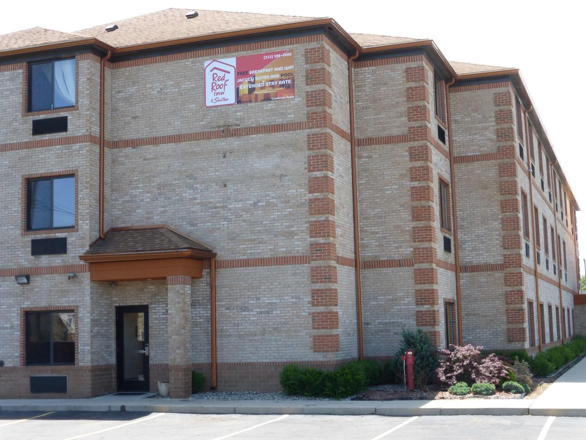 Red Roof Inn & Suites Detroit - Melvindale/Dearborn - thumb 4