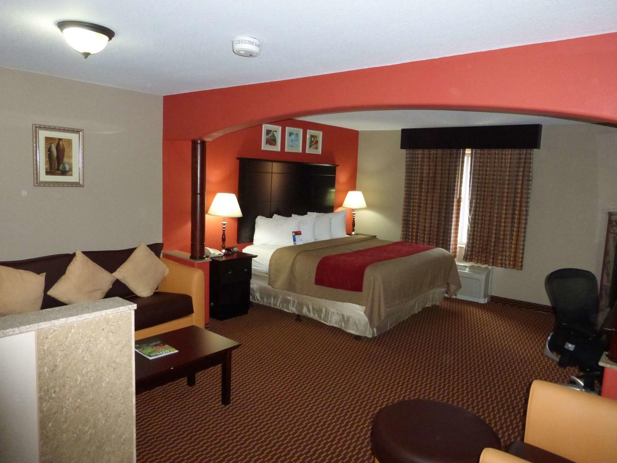 Red Roof Inn & Suites Detroit - Melvindale/Dearborn - thumb 2