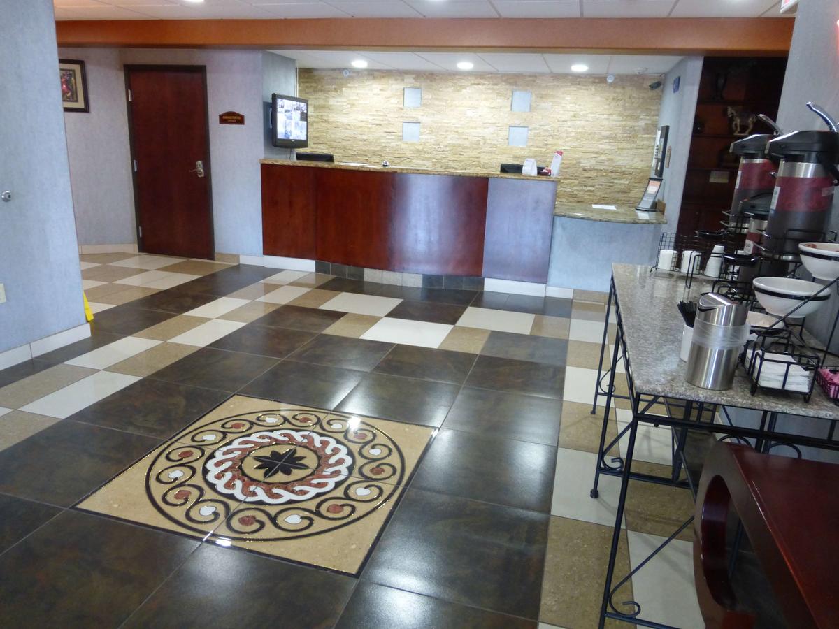 Red Roof Inn & Suites Detroit - Melvindale/Dearborn - thumb 14