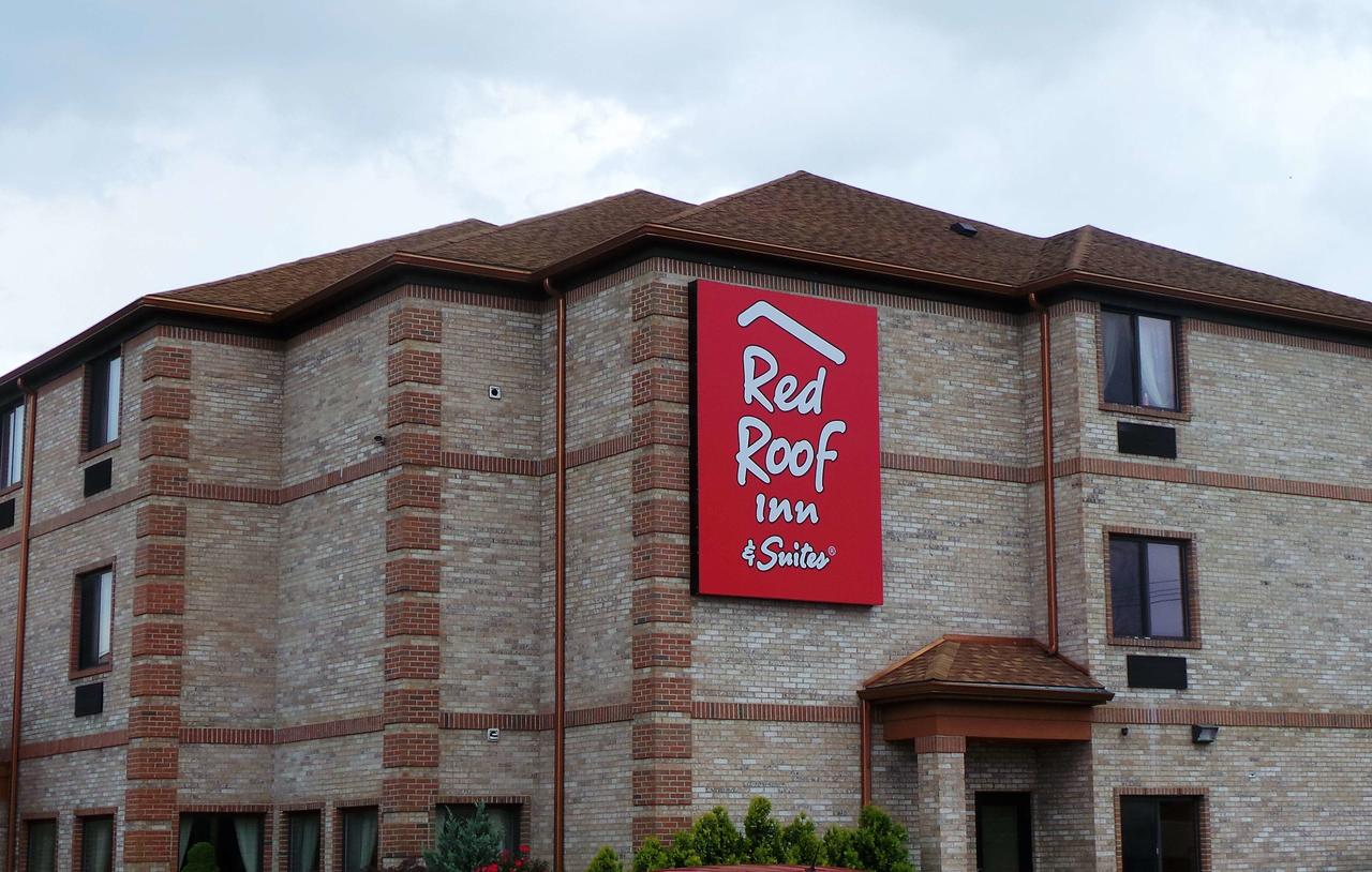 Red Roof Inn & Suites Detroit - Melvindale/Dearborn - thumb 0