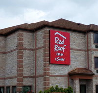 Red Roof Inn  Suites Detroit - Melvindale/Dearborn - USA Accommodation