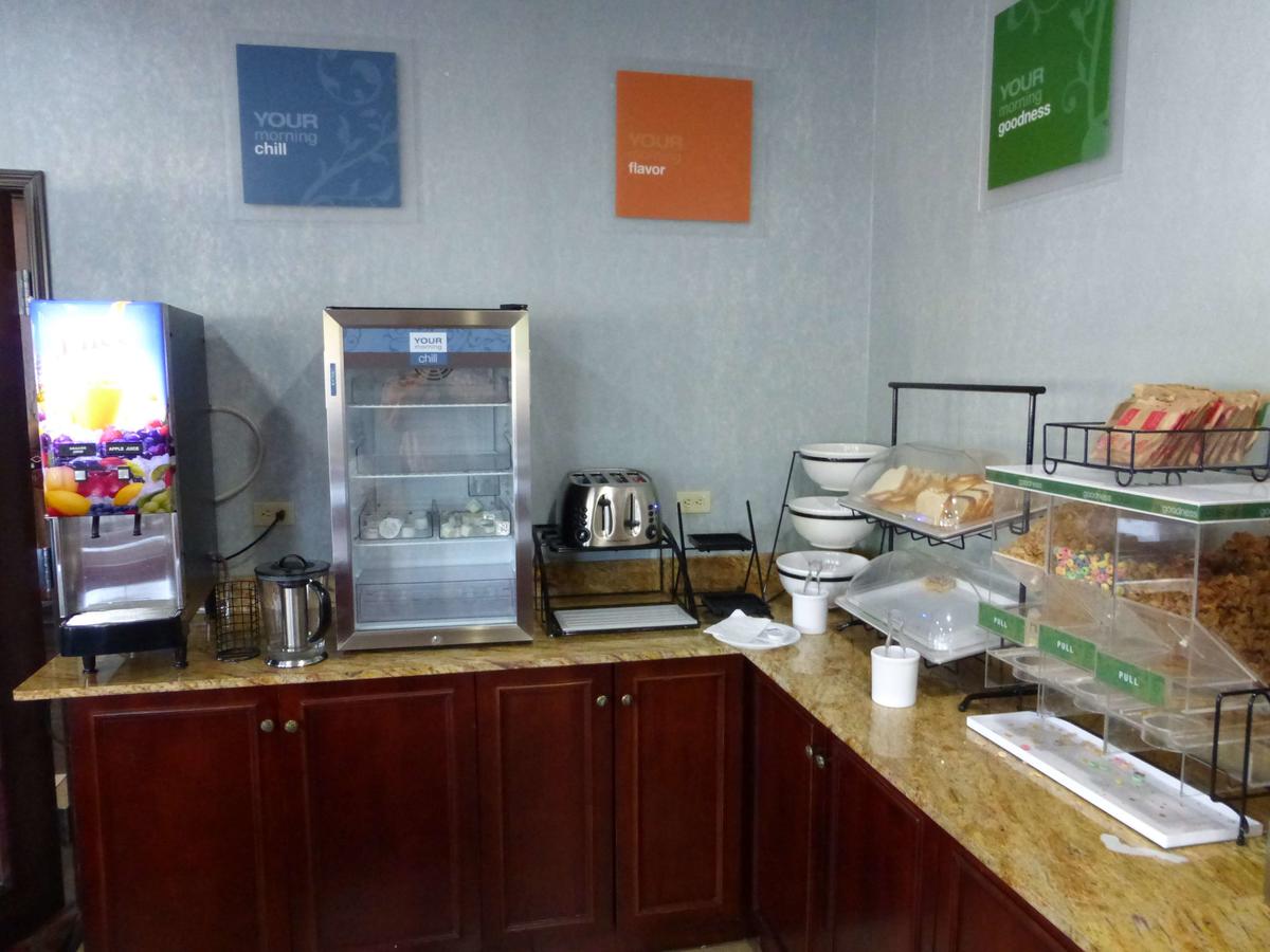 Red Roof Inn & Suites Detroit - Melvindale/Dearborn - thumb 7