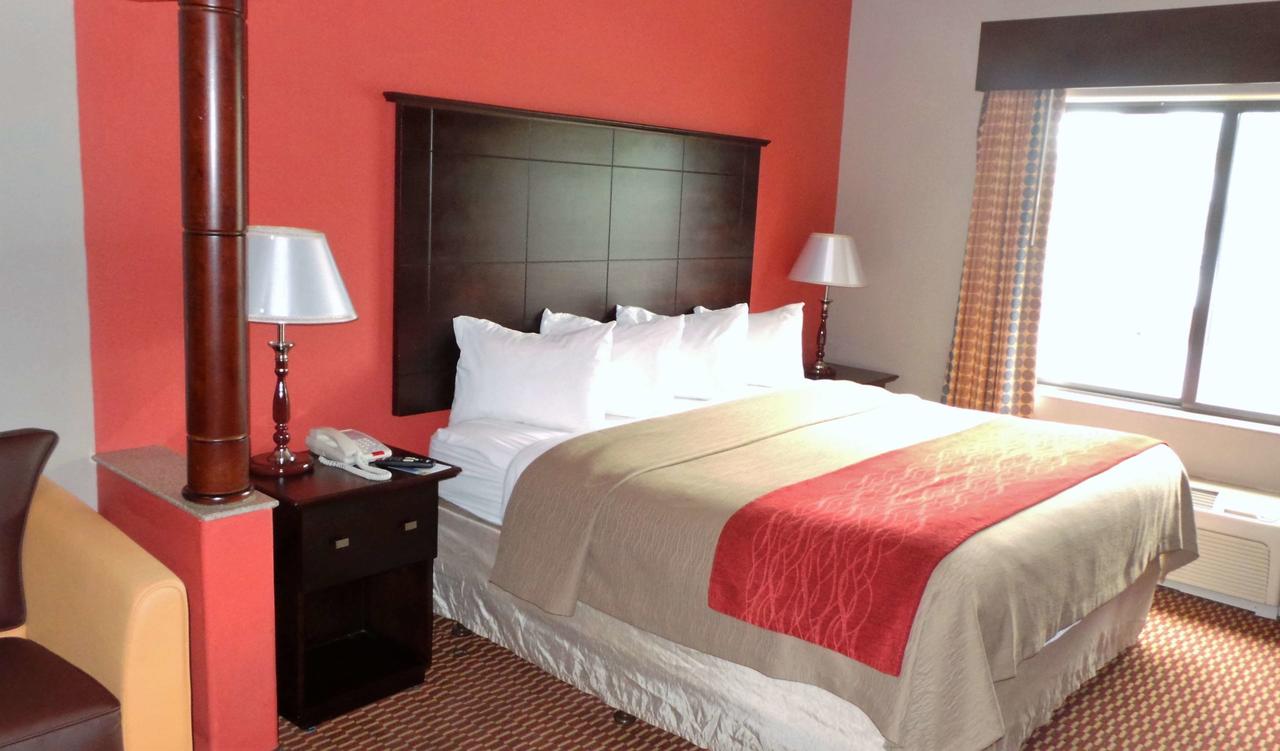 Red Roof Inn & Suites Detroit - Melvindale/Dearborn - thumb 1