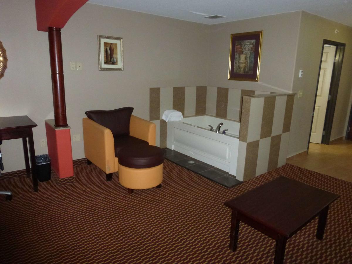 Red Roof Inn & Suites Detroit - Melvindale/Dearborn - thumb 13