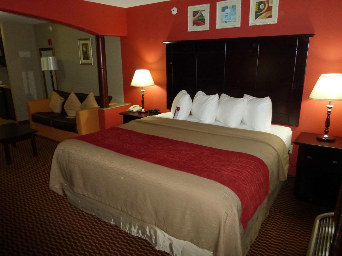 Red Roof Inn & Suites Detroit - Melvindale/Dearborn - thumb 5