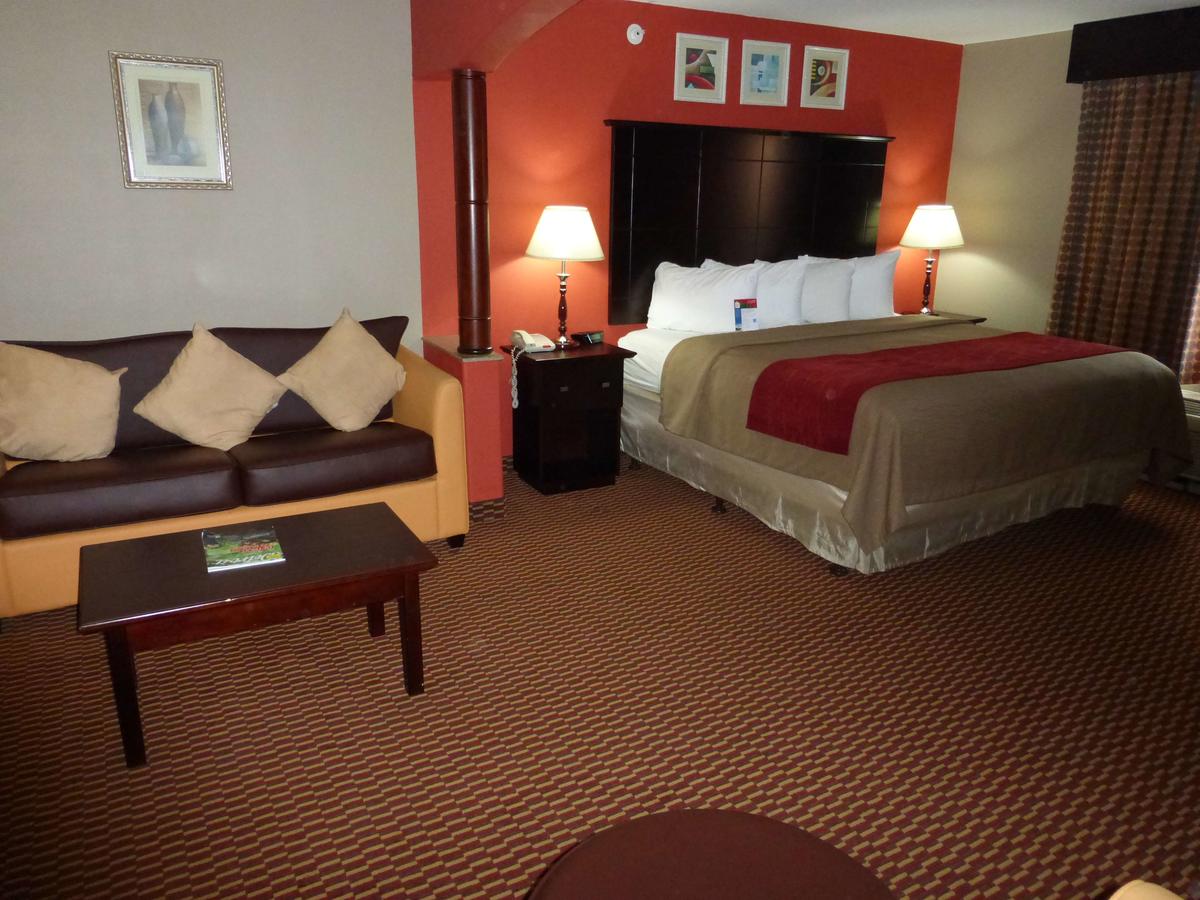 Red Roof Inn & Suites Detroit - Melvindale/Dearborn - thumb 6