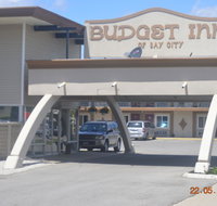 Budget Inn of Bay City - Tourism Bookings