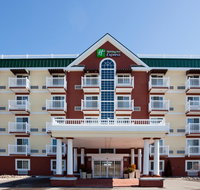 Holiday Inn Express Hotel  Suites Petoskey - USA Accommodation