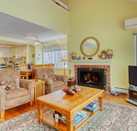 Tannery Creek Beachfront 23 - USA Accommodation