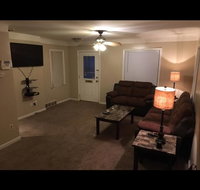 Dearborn Condo - USA Accommodation