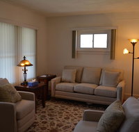 Residential Apartment - USA Accommodation