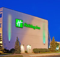 Holiday Inn Flint - Tourism Bookings