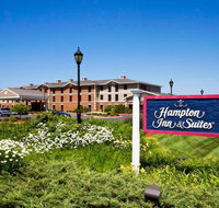 Hampton Inn  Suites Petoskey - USA Accommodation