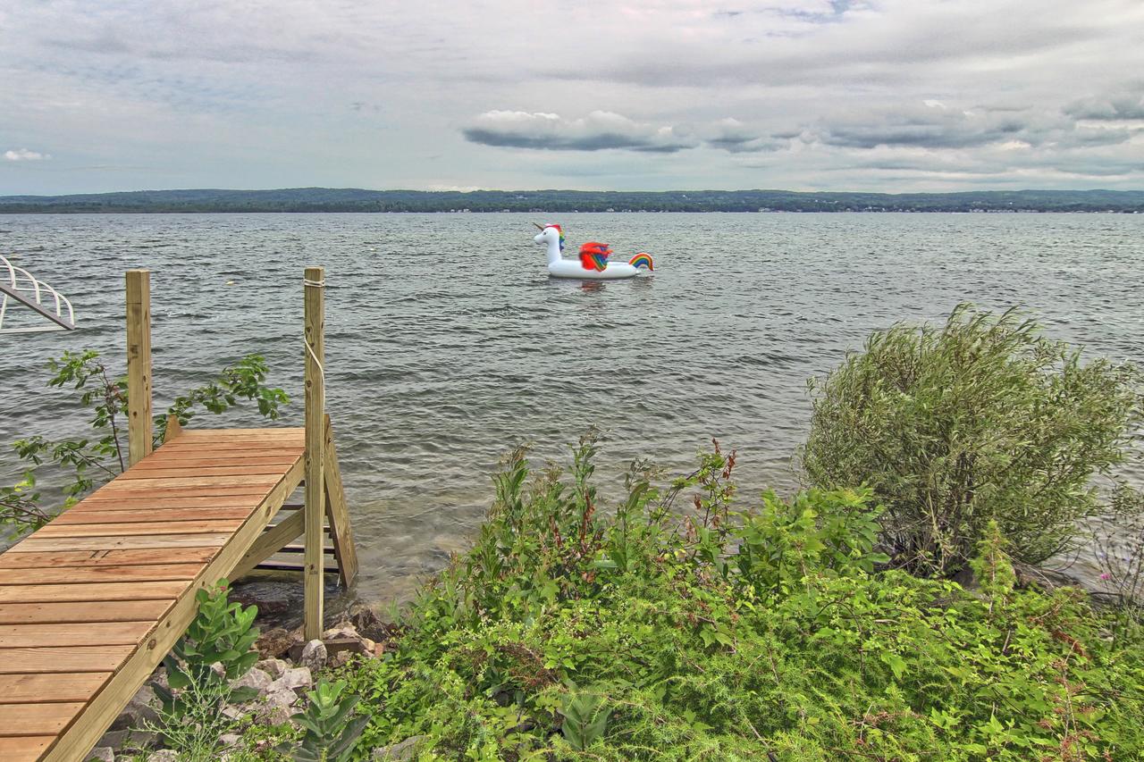 Lakeshore Cottage - thumb 5