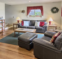 Lakeshore Cottage - Tourism Bookings