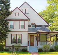 Alma College Hospitality - USA Accommodation