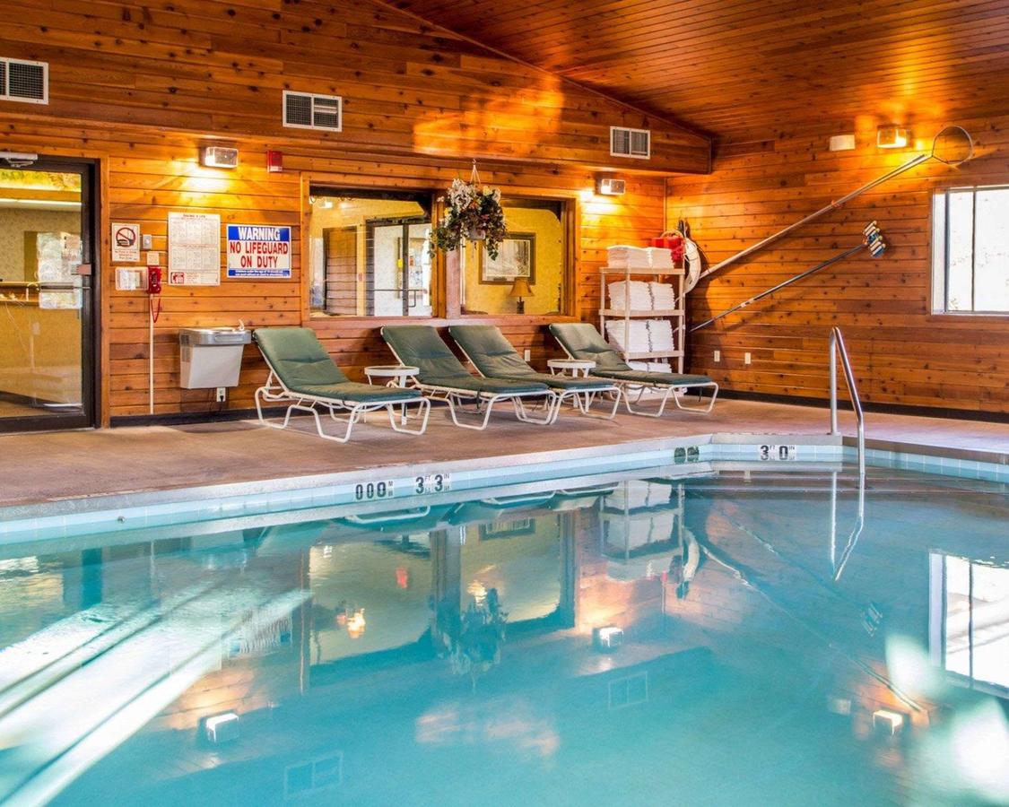 Quality Inn Ironwood - thumb 1