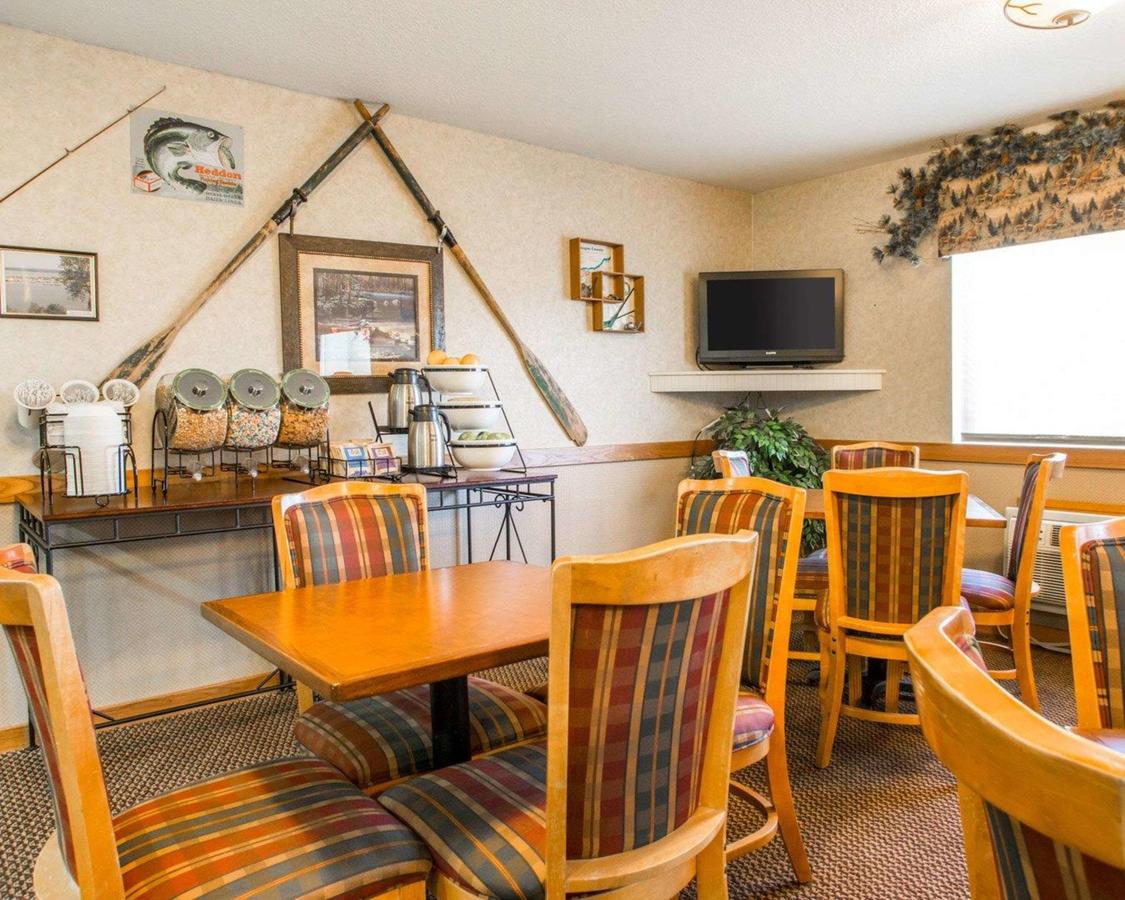 Quality Inn Ironwood - thumb 2