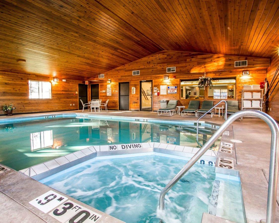 Quality Inn Ironwood - thumb 17