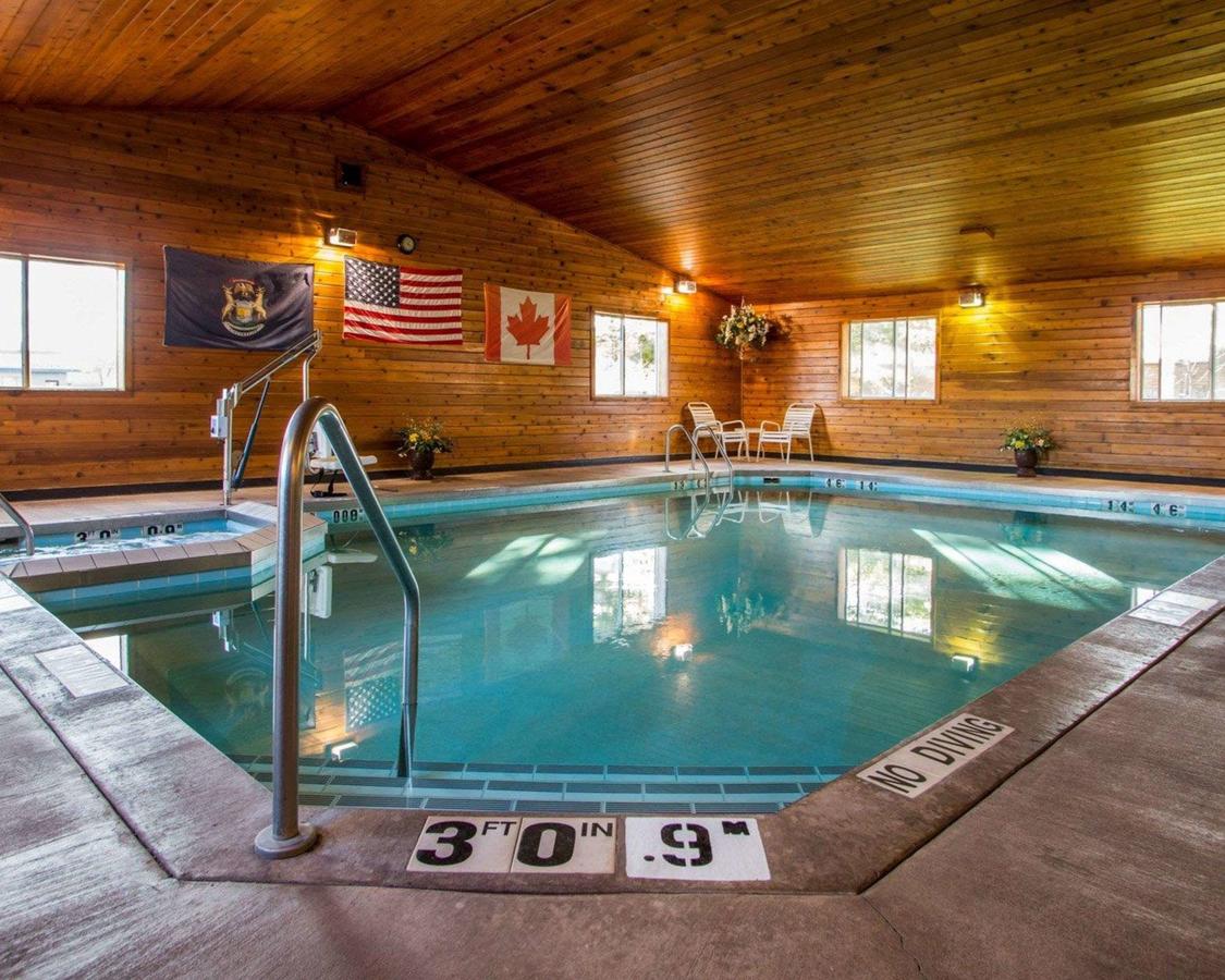 Quality Inn Ironwood - thumb 9