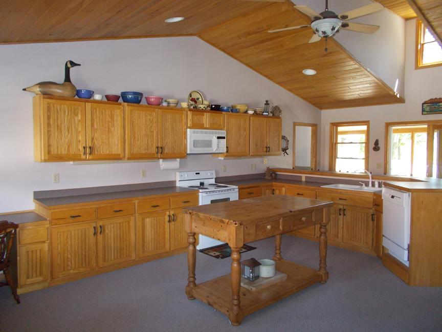 Riverdale Hideaway On Manistique's Indian River Cottage - thumb 0