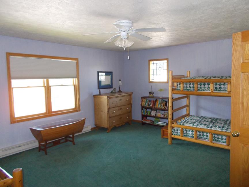 Riverdale Hideaway On Manistique's Indian River Cottage - thumb 5