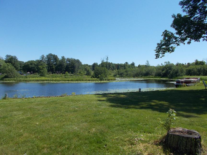 Riverdale Hideaway On Manistique's Indian River Cottage - thumb 11