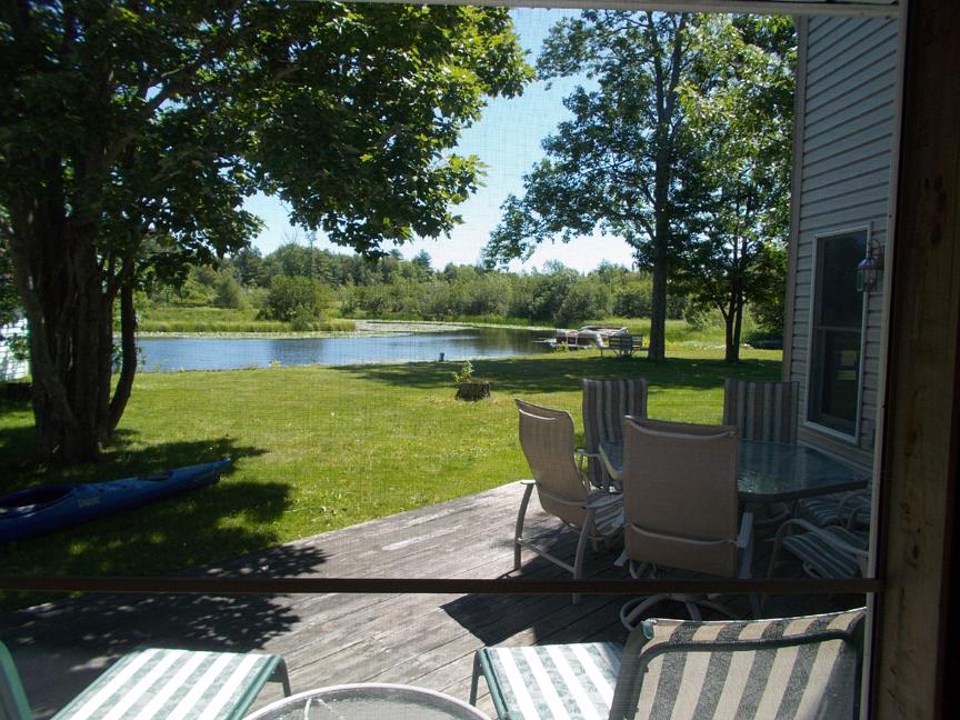 Riverdale Hideaway On Manistique's Indian River Cottage - thumb 10