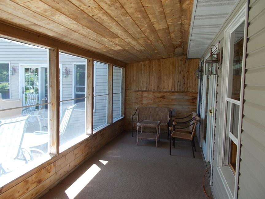 Riverdale Hideaway On Manistique's Indian River Cottage - thumb 6