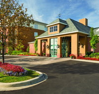 Homewood Suites by Hilton Detroit-Troy - USA Accommodation