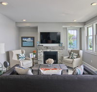 Stunning Waterfront Condo in Boyne City with 45' Boat Slip - Tourism Bookings