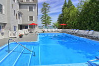 207 North Shore Inn Tourism Bookings