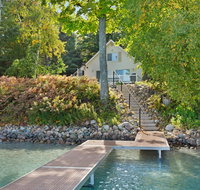 Walloon Lake Cottage - Tourism Bookings