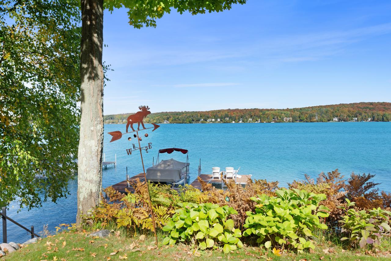 Walloon Lake Cottage - thumb 32