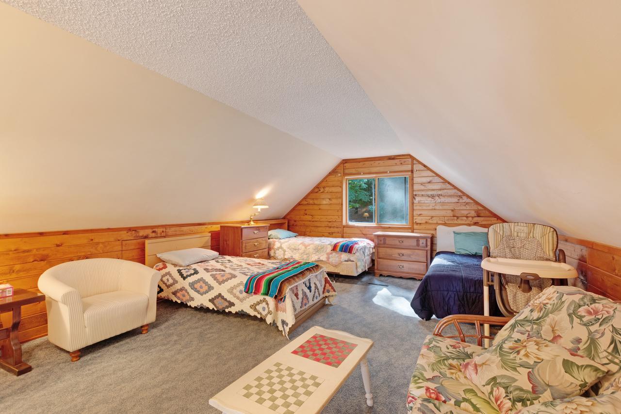 Walloon Lake Cottage - thumb 19