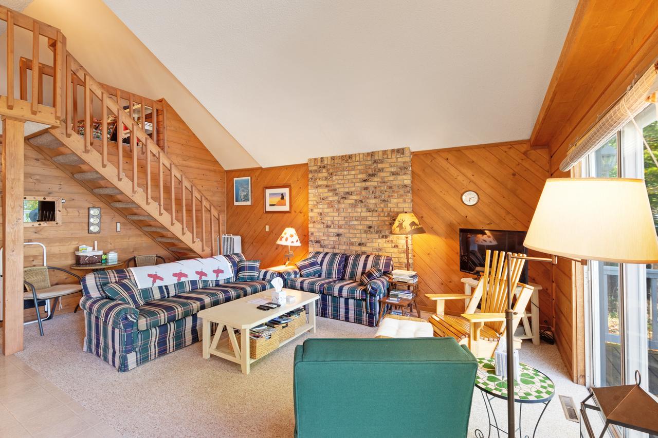 Walloon Lake Cottage - thumb 13