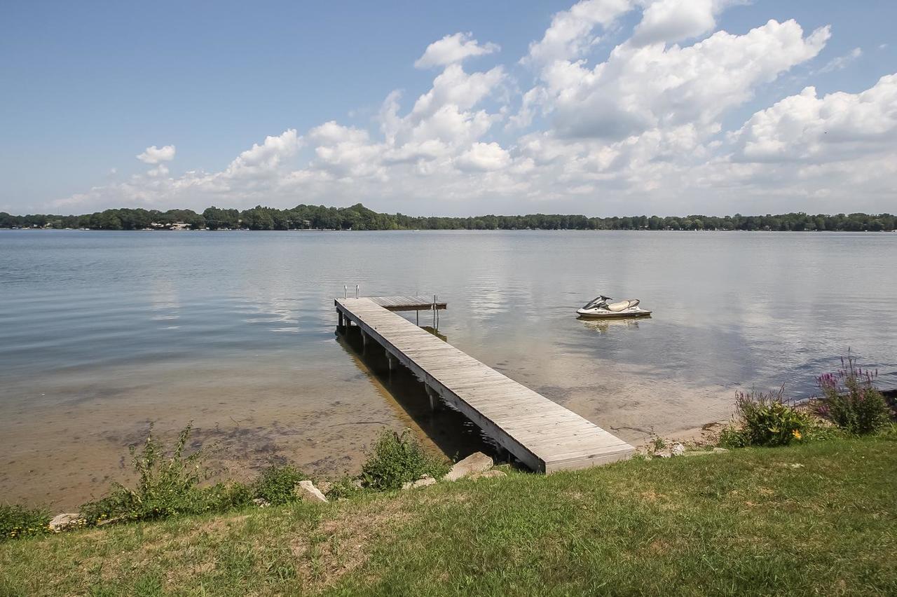 Bluegill Hill - thumb 0